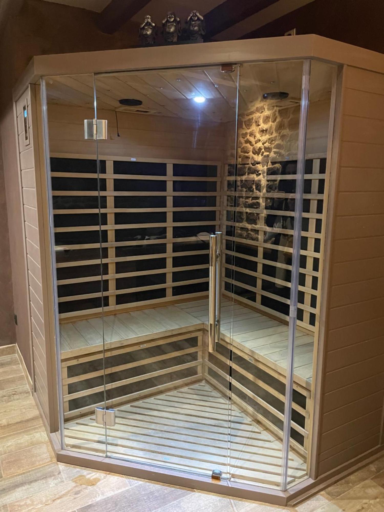 Domaine De Vandenesse Et Spa Bagian luar foto