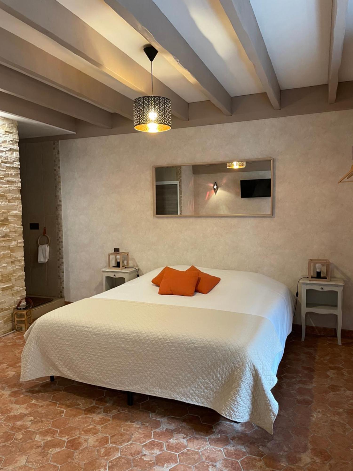 Domaine De Vandenesse Et Spa Bagian luar foto