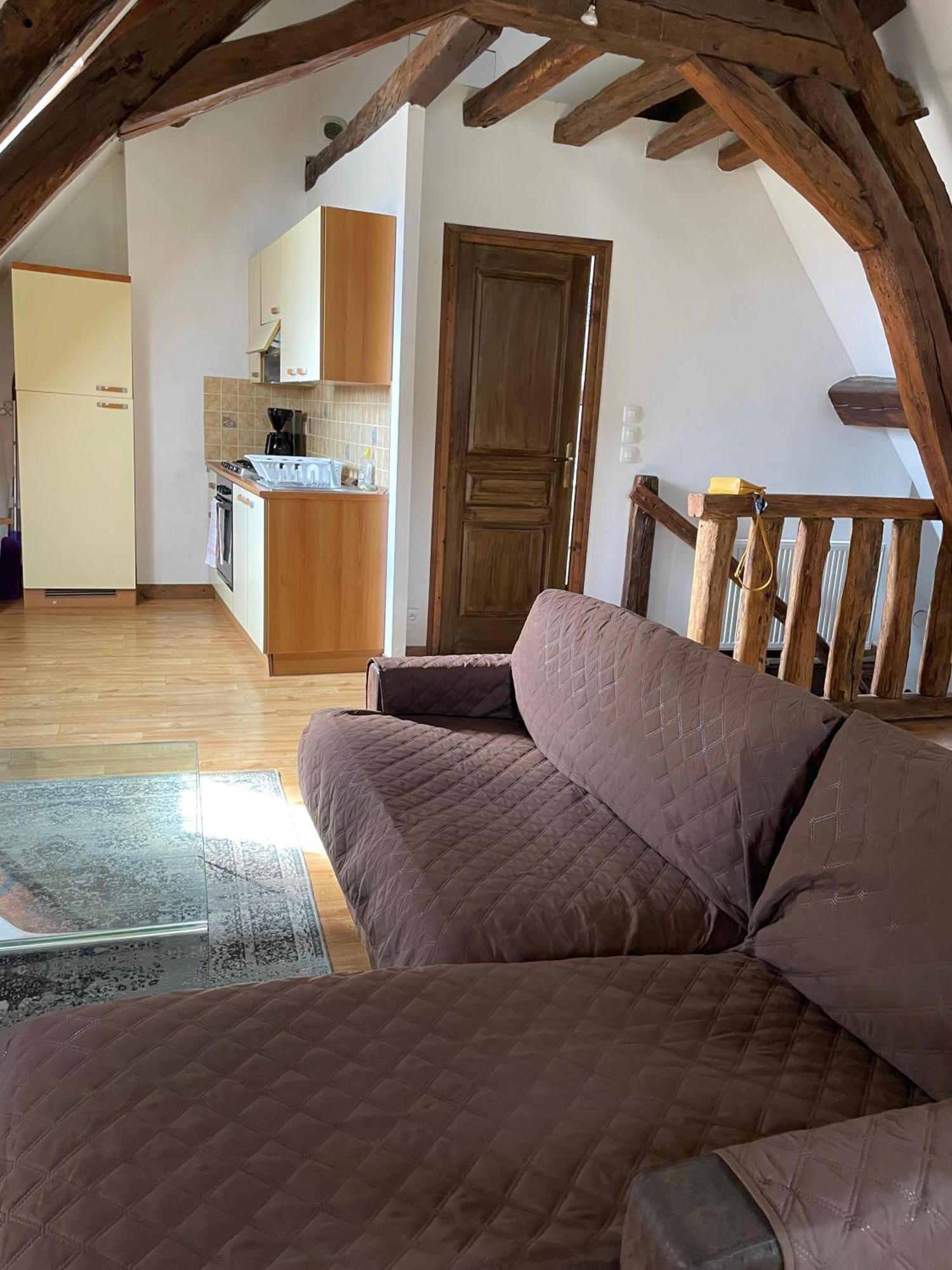 Domaine De Vandenesse Et Spa Bagian luar foto