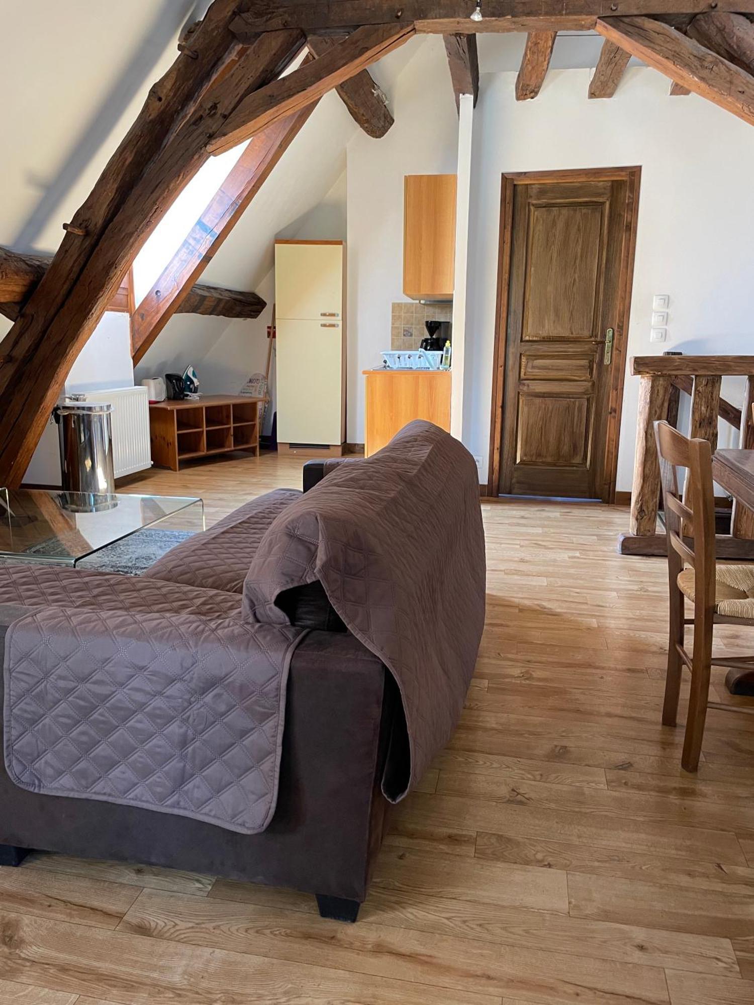 Domaine De Vandenesse Et Spa Bagian luar foto