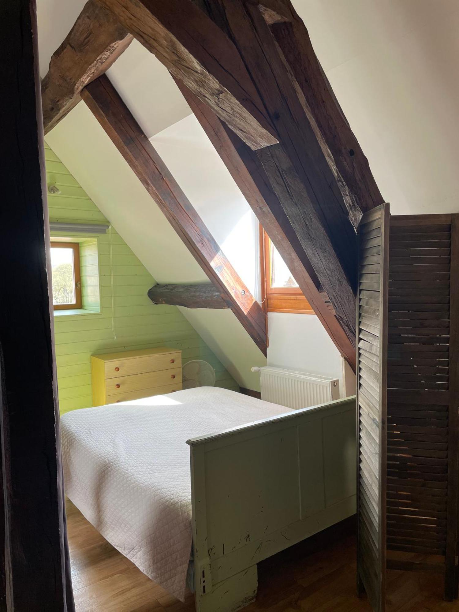 Domaine De Vandenesse Et Spa Bagian luar foto