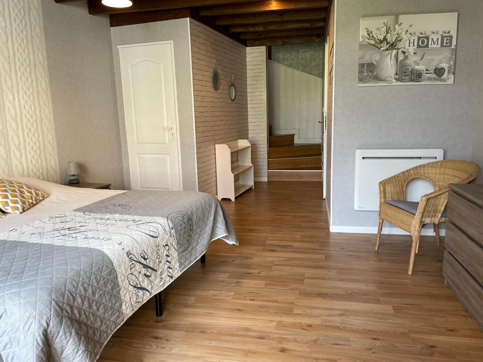 Domaine De Vandenesse Et Spa Bagian luar foto