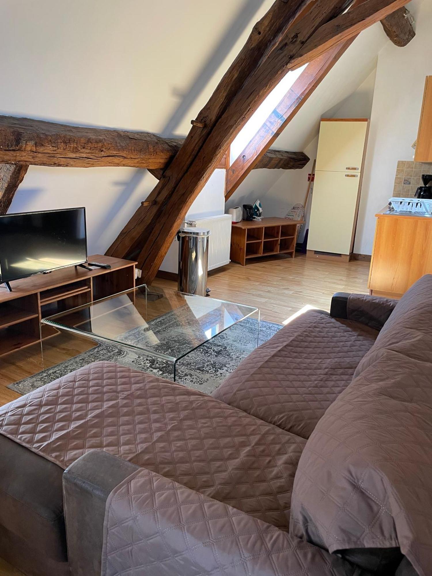 Domaine De Vandenesse Et Spa Bagian luar foto