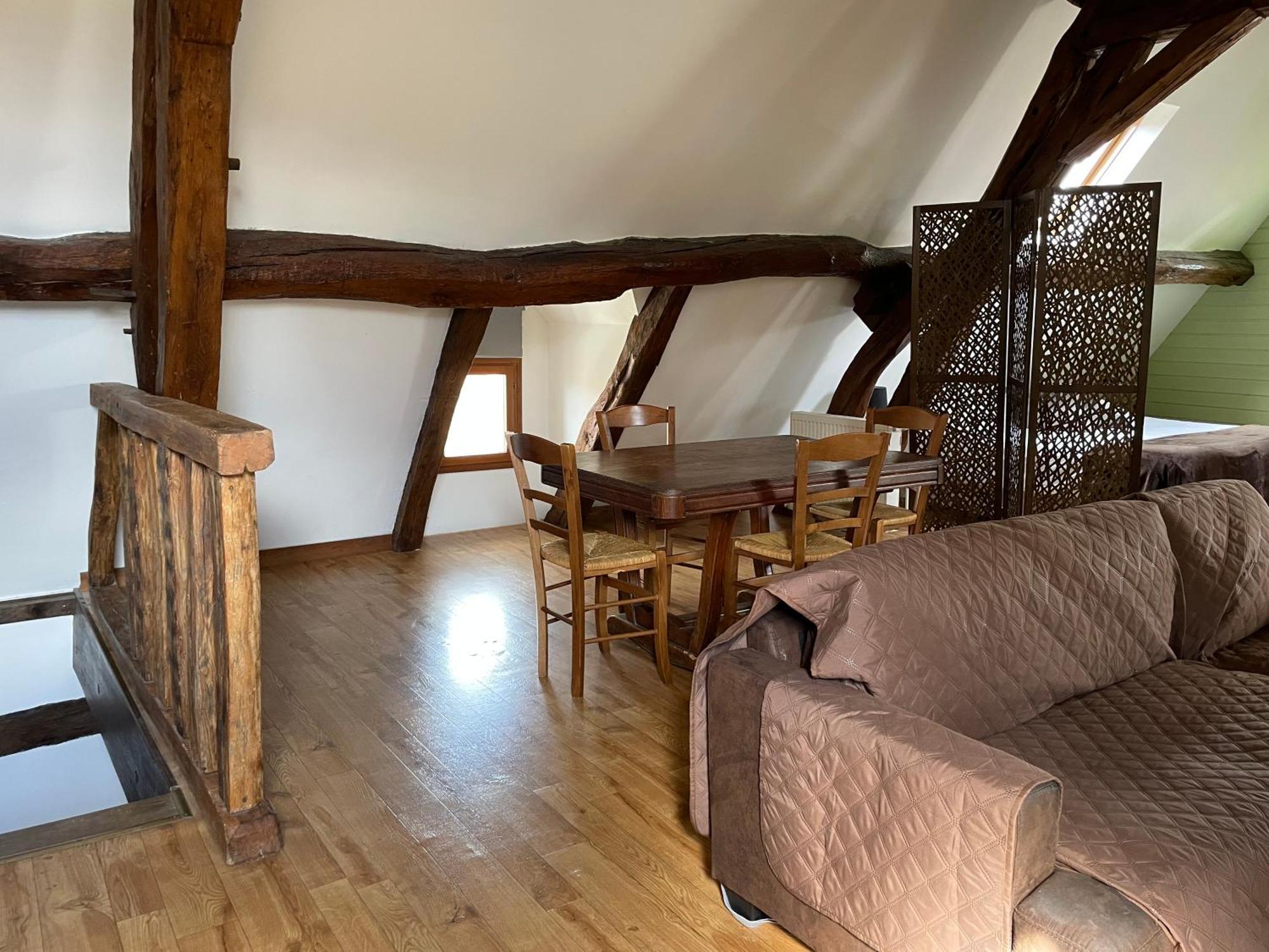 Domaine De Vandenesse Et Spa Bagian luar foto